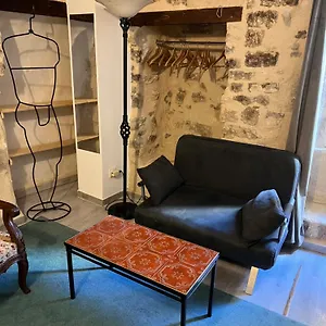  Appartement Proche Mont Ventoux